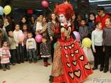 Новогодний театральный утренник в Алматы. - photo 3