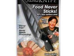 Нож кухонный для нарезки Aero Knife