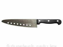 Нож поварской "MagIC Knife" medium, 180 мм, тефлоновое. ..