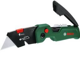 Нож складной Bosch 1600A032V7