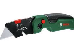 Нож складной Bosch 1600A032V7