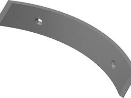 Нож вертикальный РЗЗ ПСК (Рубцовск) Плуги ПСК