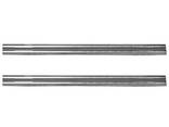 Ножи для электрорубанка 82 мм Makita D-70823 - фото 2