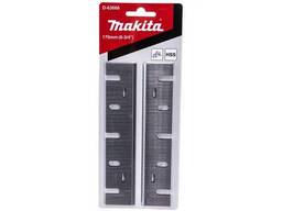 Ножи для рубанка 1806B Makita D-63666