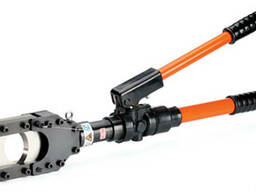 Ножницы гидравлические НГР-65 (КВТ)