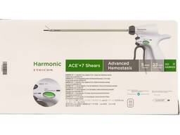 Ножницы коагуляционные HARMONIC ACE 7 Ethicon HARH23