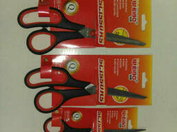 Ножницы офисные Weibo Scissers 23 см