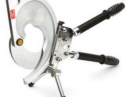 Ножницы секторные НС-120 (КВТ)