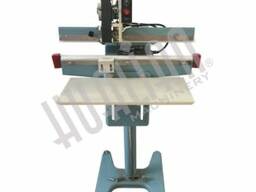 Ножной усиленный запайщик с датером PFS-600C