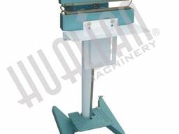 Ножной запайщик с постоянным нагревом PFS-300DD