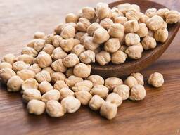 Нут | Ноқат | Нохат | Горох