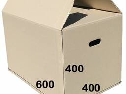 Нужен рефрежератор