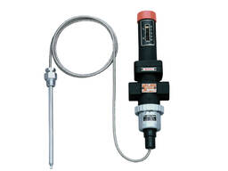 OB-30 Регулятор температуры для систем нагрева (без сенсорной трубки)