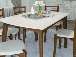 Обеденные зоны Zona Zavtraka.Коллекция Калитея