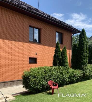 Облицовочный керамический кирпич в Алматы
