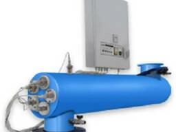 Облучатель воды бактерицидный УОВ-2