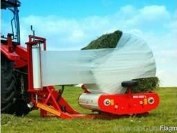 Обмотчик рулонов