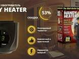 Обогреватель. Купить обогреватель с доставкой в Алматы и КЗ - фото 3