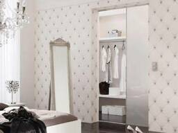 Обои детские дизайнерские