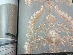 Обои производство Бельгия