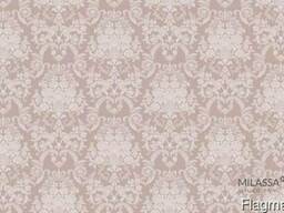 Обои в Алматы, Классический обои, Обои Milassa