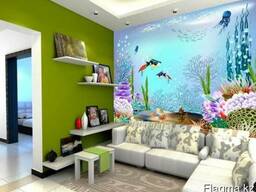 Обои с вашим изображением