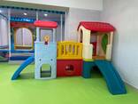 ОБОРУДОВАНИЕ для детской игровой - фото 2