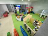 ОБОРУДОВАНИЕ для детской игровой - фото 3