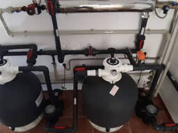 Бесплатный подбор оборудования для фонтанов