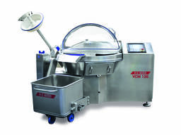 Оборудование для мясопереработки - от убоя до упаковки и ЗИП