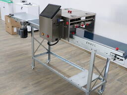 Оборудование для Маркеровки яиц