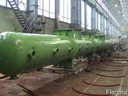 Оборудование для металлургической промышленности