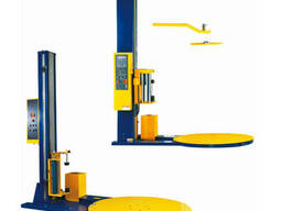 Оборудование для образования транспортной упаковки
