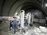 Оборудование для производства сухих строительных смесей - фото 1