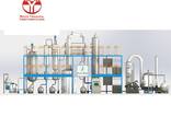 Оборудование для рафинации растительного мала, подсолнечного, соевого, рапсового масла - фото 2