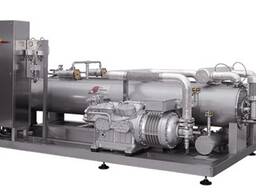 Оборудование для розлива напитков