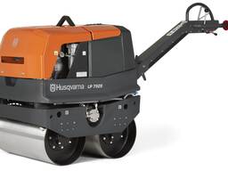 Oборудование для уплотнений грунта Husqvarna LP 7505