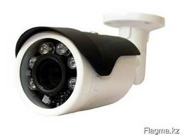 Оборудование для видеонаблюдения