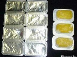 Оборудование по фасовке меда, джема, масла сливочного и т. п.