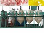 Оборудование для вытопки, плавления и переработки животного жира сырца и сала - фото 2