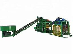 Оборудование по переработке природных материалов и отходов