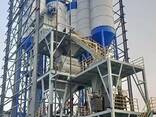 Сухие смеси Оборудование производства строительных смесей - фото 1