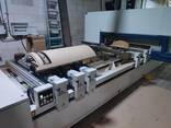 Обрабатывающий центр SCM Author M100 5 axis (2018, Италия) - photo 1