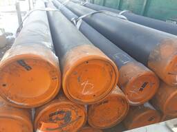 Обсадная труба 245х8,9 Д ВС