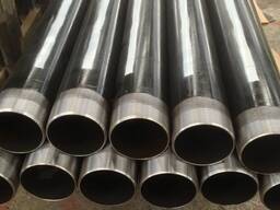 Обсадная труба Диам: 33,4-609 мм, Толщ: 3,5-21 мм, Стандарт: ГОСТ 632-80… в Актобе