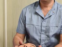 Обучение Аксесс фейслифт в Нур-султане