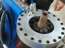 Обжимной пресс купить в Алматы пресс ножницы Китай