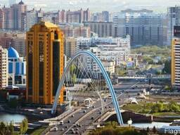 Оценка недвижимости в г. Астана