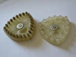 Очиститель ситовой