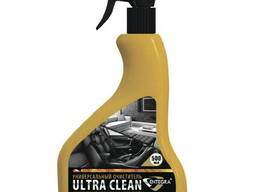 Очиститель  и наклеек (тонировочной пленки) 500мл